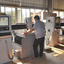 广州市番禺区赛鑫金属制品厂 专注钣金加工与五金冲压服务