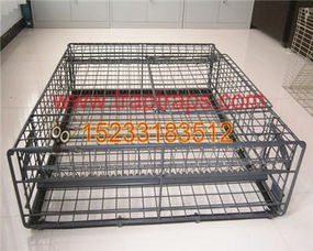 安平县博时金属网制品厂 专业金属制品生产供应商品牌介绍