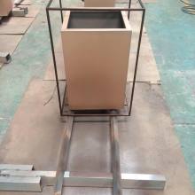 广州市番禺区石壁艺凰金属制品厂 专业金属加工的优秀典范