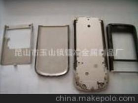 昆山市玉山镇镭准金属制品厂 专业金属制品制造企业