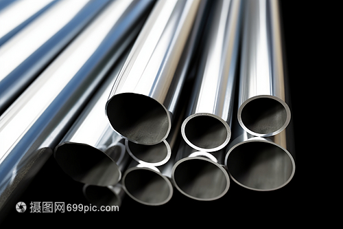 不锈钢钢管 现代建材与金属制品的优选材料