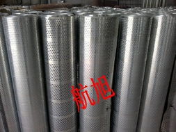 石家庄航旭金属制品 专业金属板网产品系列一览