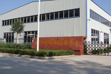 建筑扣件与模板配件 金属制品在建筑工程中的关键作用